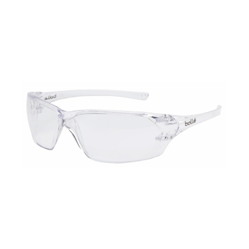 WORKWEAR, SAFETY & CORPORATE CLOTHING SPECIALISTS PRISM AS/A- Clear Lens - Spectacles