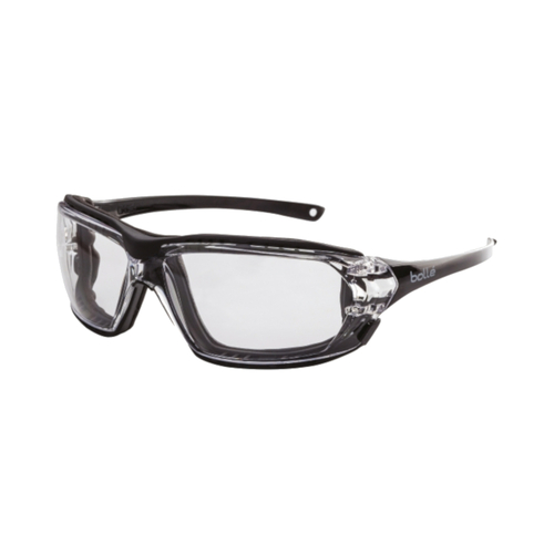 WORKWEAR, SAFETY & CORPORATE CLOTHING SPECIALISTS PRISM SEAL AS/A- Clear Lens - Spectacles