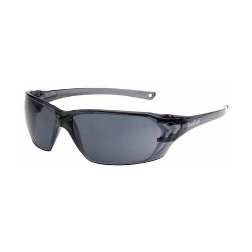 WORKWEAR, SAFETY & CORPORATE CLOTHING SPECIALISTS PRISM AS/A- Smoke Lens - Spectacles