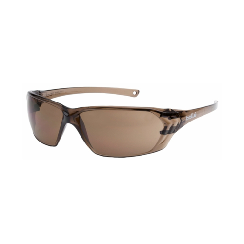 WORKWEAR, SAFETY & CORPORATE CLOTHING SPECIALISTS PRISM AS/A- Bronze Lens - Spectacles