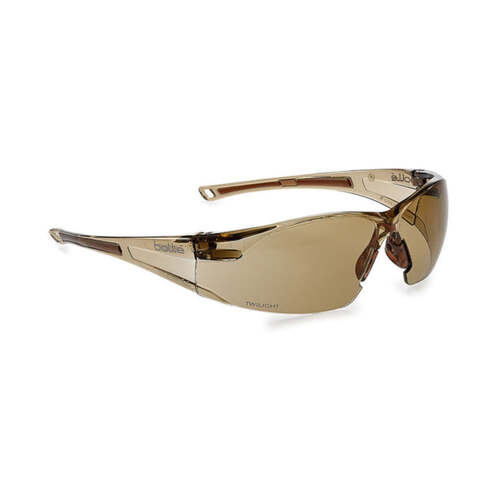 WORKWEAR, SAFETY & CORPORATE CLOTHING SPECIALISTS RUSH AS/AF Twilight Lens - Spectacles