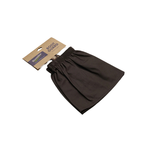 WORKWEAR, SAFETY & CORPORATE CLOTHING SPECIALISTS - BOOT GUARD - Brown Boot Guard