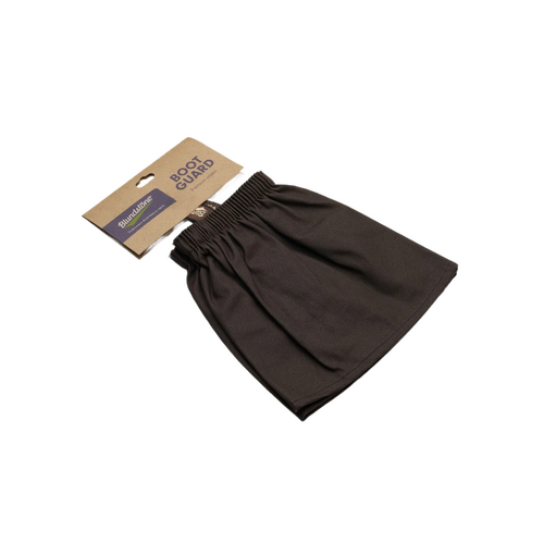 WORKWEAR, SAFETY & CORPORATE CLOTHING SPECIALISTS BOOT GUARD - Brown Boot Guard