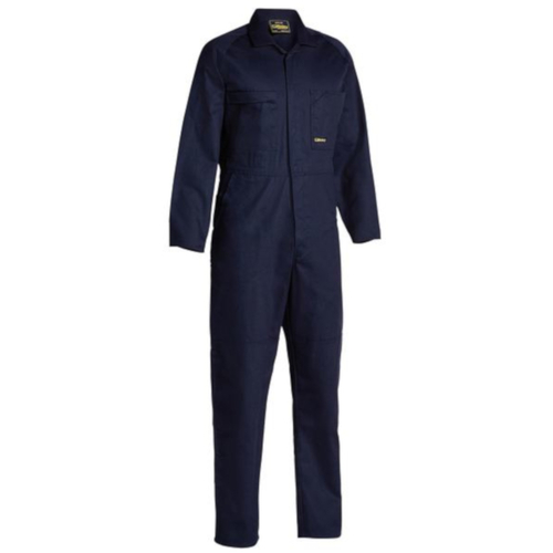 WORKWEAR, SAFETY & CORPORATE CLOTHING SPECIALISTS - MENS COVERALLS REGULAR WEIGHT