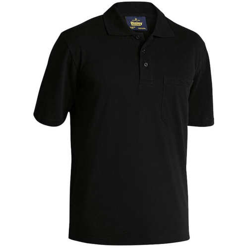 WORKWEAR, SAFETY & CORPORATE CLOTHING SPECIALISTS POLO SHIRT - SHORT SLEEVE
