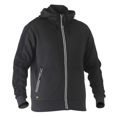 WORKWEAR, SAFETY & CORPORATE CLOTHING SPECIALISTS DISCONTINUED - FLX & MOVE  ZIP HOODIE