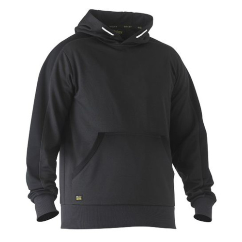 WORKWEAR, SAFETY & CORPORATE CLOTHING SPECIALISTS - DISCONTINUED - FLX & MOVE  PULLOVER HOODIE