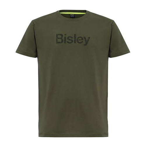 WORKWEAR, SAFETY & CORPORATE CLOTHING SPECIALISTS - DISCONTINUED - COTTON LOGO TEE