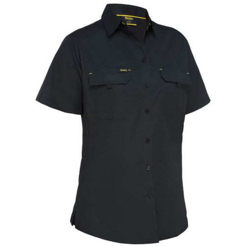 WORKWEAR, SAFETY & CORPORATE CLOTHING SPECIALISTS WOMEN'S X AIRFLOW™ RIPSTOP SHIRT