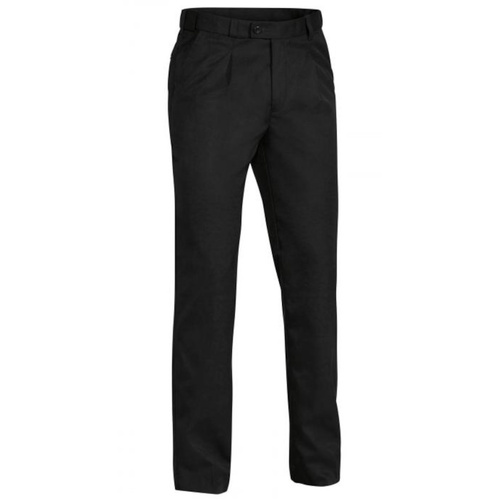 WORKWEAR, SAFETY & CORPORATE CLOTHING SPECIALISTS PERMANENT PRESS TROUSER