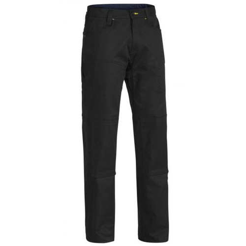 WORKWEAR, SAFETY & CORPORATE CLOTHING SPECIALISTS - DISCONTINUED - X AIRFLOW  RIPSTOP VENTED WORK PANT