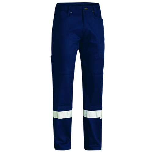 WORKWEAR, SAFETY & CORPORATE CLOTHING SPECIALISTS DISCONTINUED - 3M TAPED X AIRFLOW  RIPSTOP VENTED WORK PANT