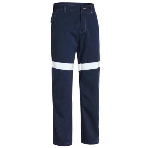WORKWEAR, SAFETY & CORPORATE CLOTHING SPECIALISTS WESTEX ULTRASOFT  3M TAPED FR WORK PANT