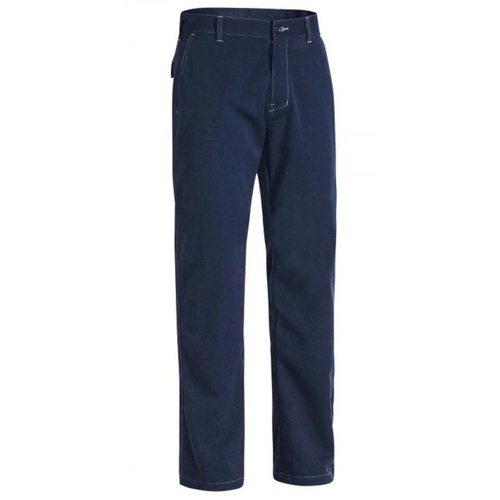 WORKWEAR, SAFETY & CORPORATE CLOTHING SPECIALISTS DISCONTINUED - TENCATE TECASAFE  PLUS 700 FR PANT