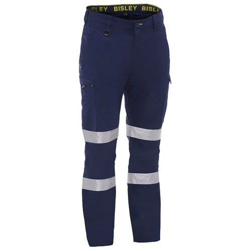 WORKWEAR, SAFETY & CORPORATE CLOTHING SPECIALISTS Mens X Airflow Taped Stretch Ripstop Lightweight Cargo Pant