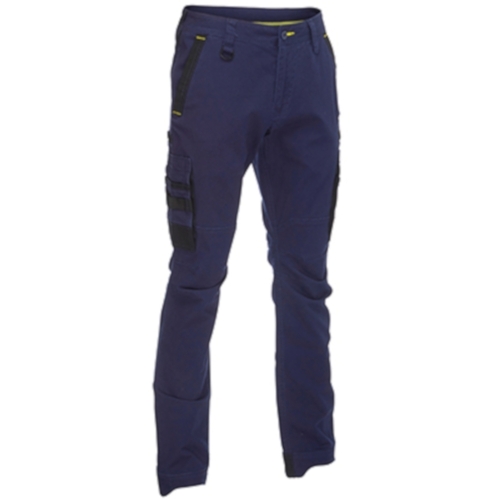 WORKWEAR, SAFETY & CORPORATE CLOTHING SPECIALISTS FLEX & MOVE  STRETCH CARGO UTILITY PANT