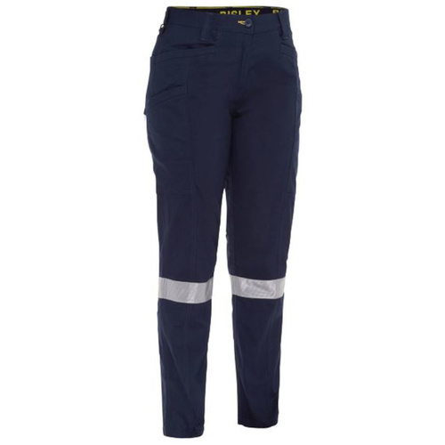 WORKWEAR, SAFETY & CORPORATE CLOTHING SPECIALISTS Women’s X Airflow™ Taped Vented Cargo Pant