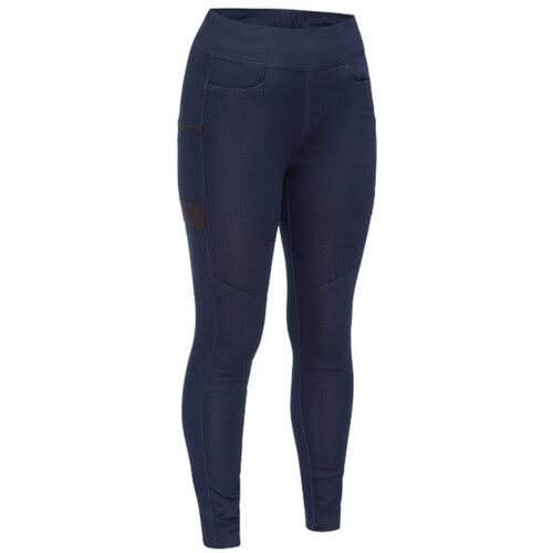 WORKWEAR, SAFETY & CORPORATE CLOTHING SPECIALISTS ***HOT PRICE!!!*** WOMEN'S FLX & MOVE JEGGING ...Normally $66.95 (No further discounts)