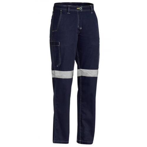 WORKWEAR, SAFETY & CORPORATE CLOTHING SPECIALISTS WOMENS 3M TAPED COOL VENTED LIGHTWEIGHT LIGHTWEIGHT PANT