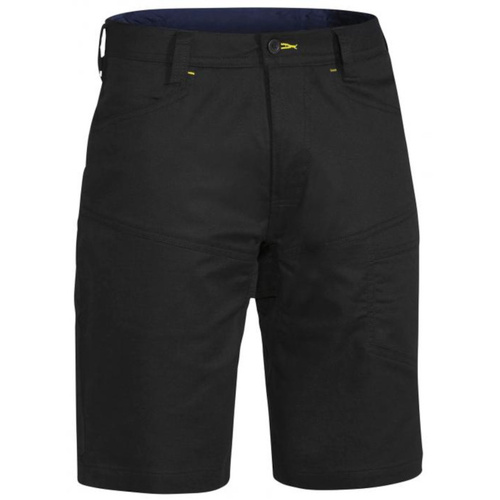 WORKWEAR, SAFETY & CORPORATE CLOTHING SPECIALISTS X AIRFLOW™ RIPSTOP VENTED WORK SHORT