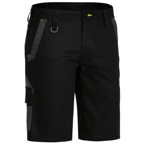 WORKWEAR, SAFETY & CORPORATE CLOTHING SPECIALISTS - FLEX & MOVE™ STRETCH CARGO SHORT