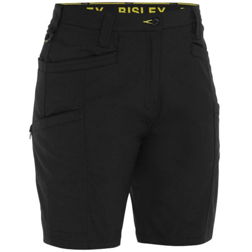 WORKWEAR, SAFETY & CORPORATE CLOTHING SPECIALISTS Women’s X Airflow™ Vented Cargo Short