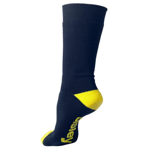 WORKWEAR, SAFETY & CORPORATE CLOTHING SPECIALISTS WORK SOCKS - 3 PACK