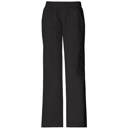 WORKWEAR, SAFETY & CORPORATE CLOTHING SPECIALISTS - Poly Cotton Stretch Mid Rise Cargo Pants