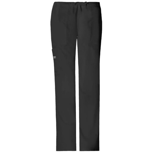 WORKWEAR, SAFETY & CORPORATE CLOTHING SPECIALISTS Women's Bootleg Core Stretch Cargo Pant Talls (Over 180Cms)