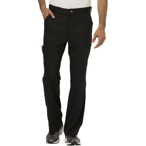 WORKWEAR, SAFETY & CORPORATE CLOTHING SPECIALISTS - Revolution -  Men's Fly Front Cargo Pant, Regular Length