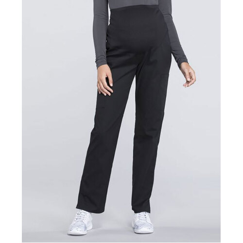 WORKWEAR, SAFETY & CORPORATE CLOTHING SPECIALISTS - Professionals Maternity Pant Talls (Over 180Cms)