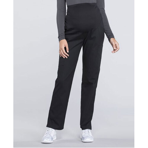 WORKWEAR, SAFETY & CORPORATE CLOTHING SPECIALISTS Professionals Maternity Pant Talls (Over 180Cms)