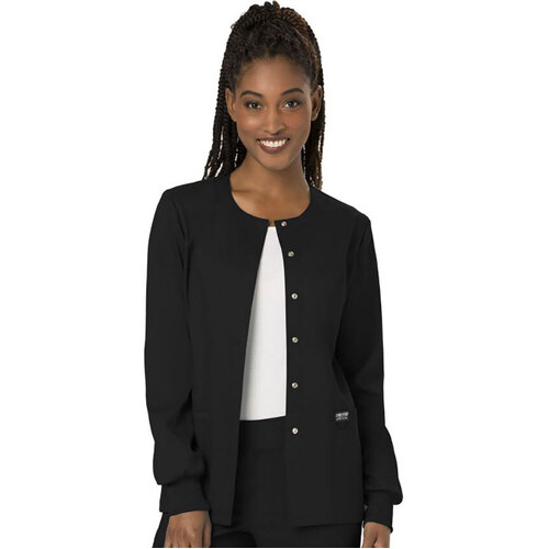 WORKWEAR, SAFETY & CORPORATE CLOTHING SPECIALISTS - Revolution Women's Warm Up Jacket