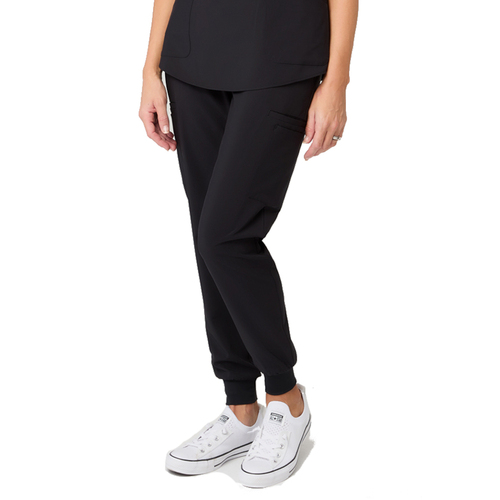 WORKWEAR, SAFETY & CORPORATE CLOTHING SPECIALISTS - Jogger Pant - Ladies (NOTE MANY B/O ETA'S LATE NOVEMBER)