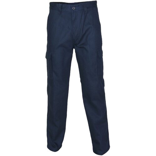 WORKWEAR, SAFETY & CORPORATE CLOTHING SPECIALISTS - Patron Saint Flame Retardant ARC Rated Cargo Pants