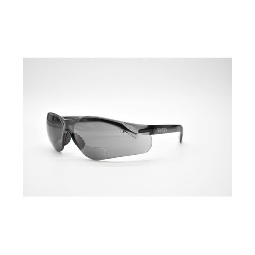 WORKWEAR, SAFETY & CORPORATE CLOTHING SPECIALISTS MAGNIFIQ Grey Lens +2.00 Magnification