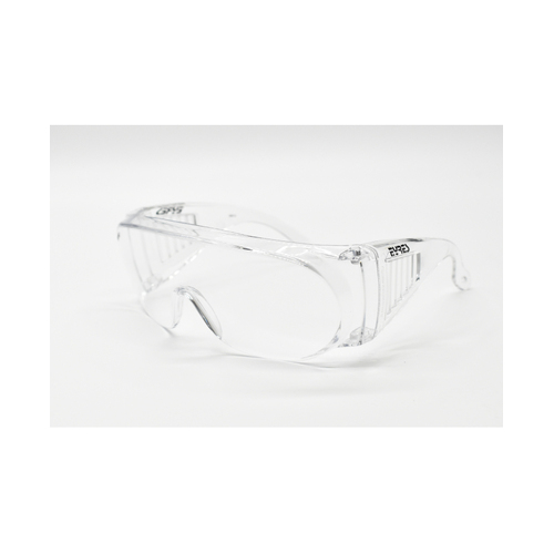 WORKWEAR, SAFETY & CORPORATE CLOTHING SPECIALISTS - ONSITE Clear Lens Fit Over Spec