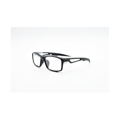 WORKWEAR, SAFETY & CORPORATE CLOTHING SPECIALISTS - Thirty 33 Crystal Clear Frame/Clear Lns