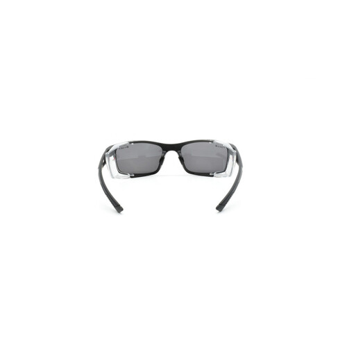 WORKWEAR, SAFETY & CORPORATE CLOTHING SPECIALISTS Thirty 33 Crystal Clear Frame/Clear Lns