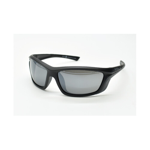 WORKWEAR, SAFETY & CORPORATE CLOTHING SPECIALISTS MOTION Matt Black Frame, Grey FS Lens