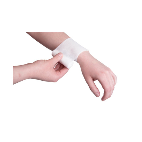 WORKWEAR, SAFETY & CORPORATE CLOTHING SPECIALISTS - CONFORMING BANDAGE, 7.5CM, 10PK