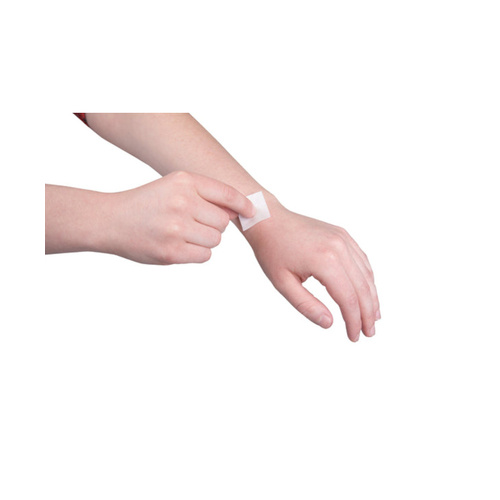 WORKWEAR, SAFETY & CORPORATE CLOTHING SPECIALISTS ALCOHOL WIPE, SACHET - SINGLE