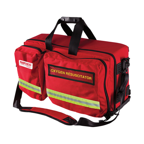 WORKWEAR, SAFETY & CORPORATE CLOTHING SPECIALISTS DELUXE OXYGEN THERAPY BAG