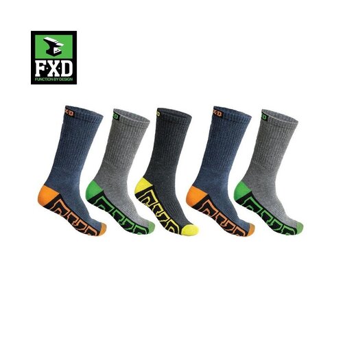 WORKWEAR, SAFETY & CORPORATE CLOTHING SPECIALISTS - SK-1 Long Sox