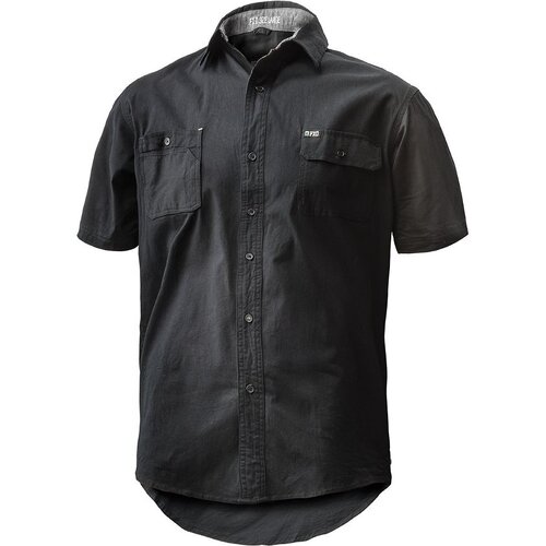 WORKWEAR, SAFETY & CORPORATE CLOTHING SPECIALISTS SSH-1 Short Sleeve Shirt