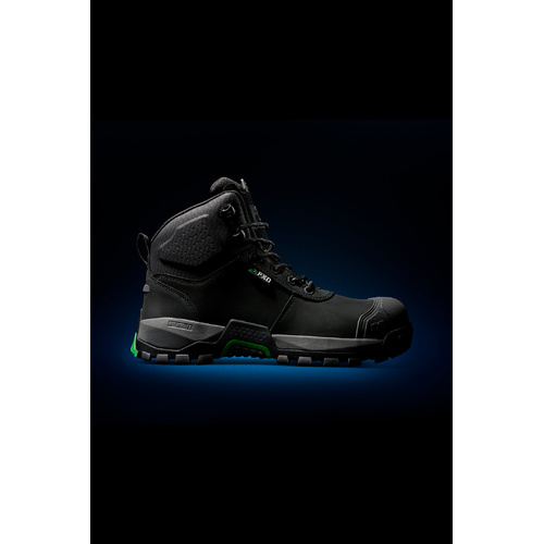 WORKWEAR, SAFETY & CORPORATE CLOTHING SPECIALISTS WB-2W - WOMEN'S NITROLITE WORK BOOT