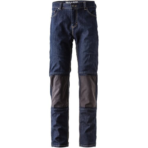 WORKWEAR, SAFETY & CORPORATE CLOTHING SPECIALISTS WD-3 Work Denim