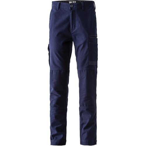 WORKWEAR, SAFETY & CORPORATE CLOTHING SPECIALISTS WP-3 Work Pant Stretch