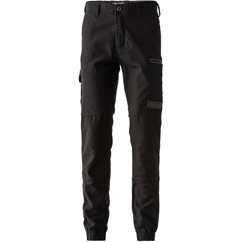 WORKWEAR, SAFETY & CORPORATE CLOTHING SPECIALISTS - WP-4 Work Pant Cuff