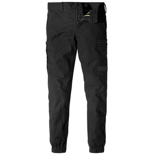 WORKWEAR, SAFETY & CORPORATE CLOTHING SPECIALISTS - ***HOT PRICE!!!*** WP-4W Ladies Cuff Work Pant 360 Stretch ...Normally $109.95 (No further discounts)